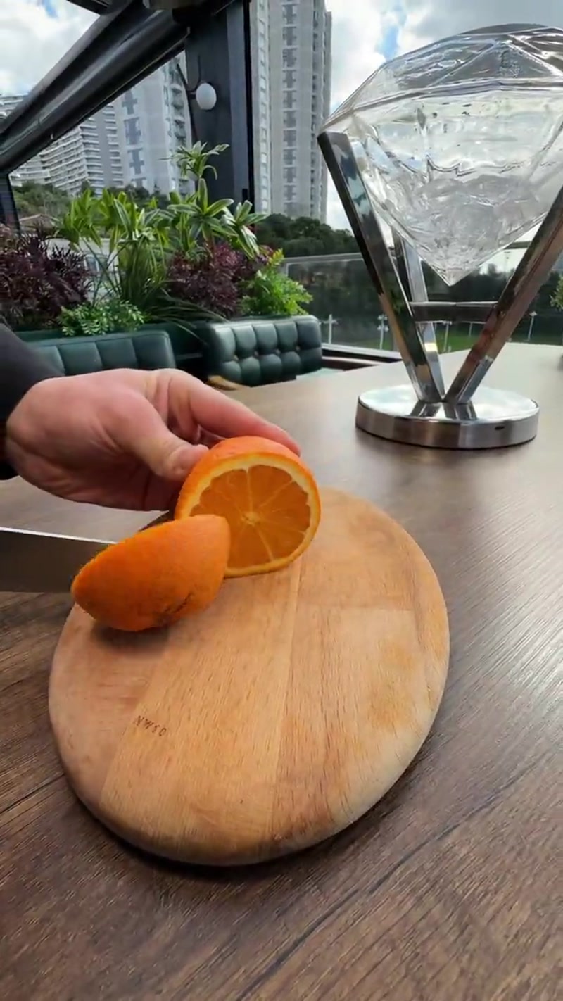 Basaksehir Nargile Cafe - Mifas Lounge