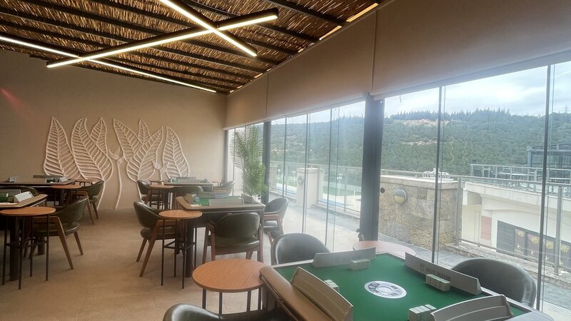 Istanbul 101 Oynanacak Yerler